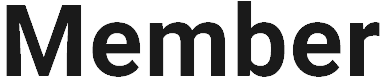 Member
