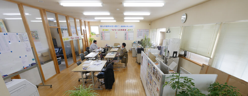 事業内容